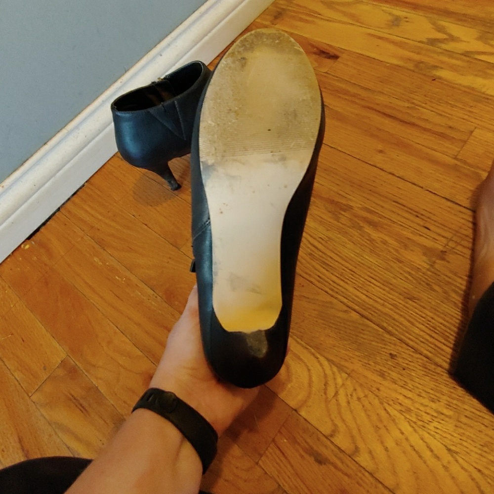 Booties - Picture 3 of 4